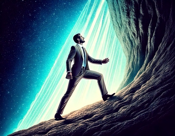 Leadership is evolving
